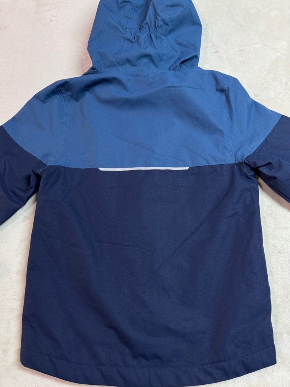 Paradox Boys Lightweight Jacket Size 7/8 NWT - Picture 4 of 5